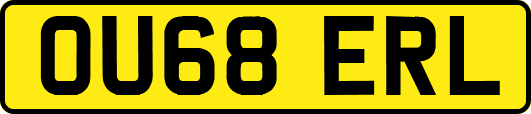 OU68ERL