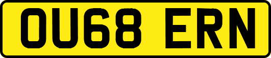 OU68ERN