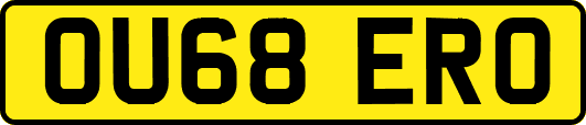 OU68ERO