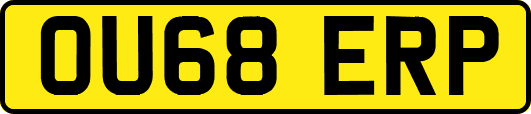 OU68ERP