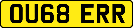 OU68ERR