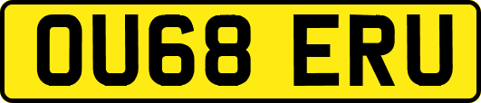 OU68ERU
