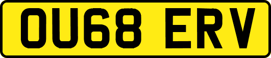 OU68ERV