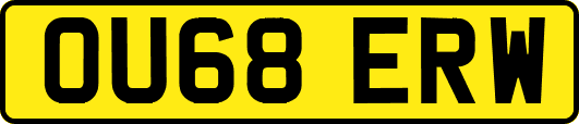 OU68ERW