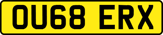 OU68ERX