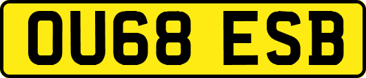 OU68ESB