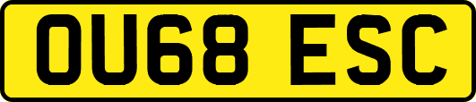OU68ESC