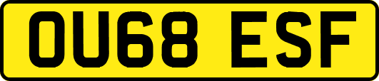 OU68ESF