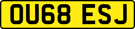 OU68ESJ