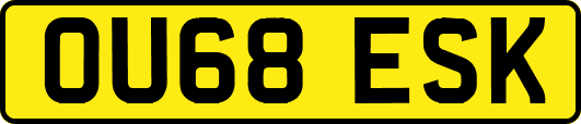 OU68ESK