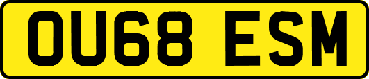 OU68ESM