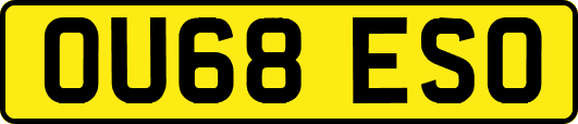 OU68ESO