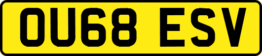 OU68ESV