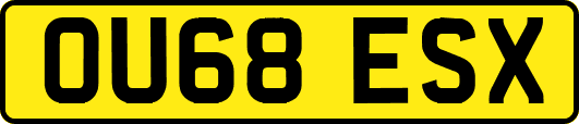 OU68ESX