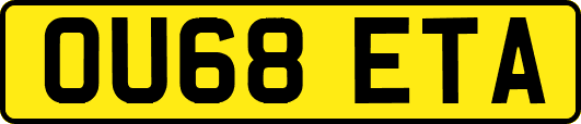 OU68ETA