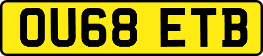 OU68ETB