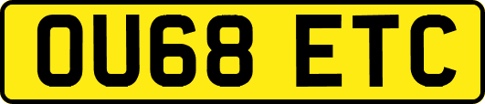 OU68ETC