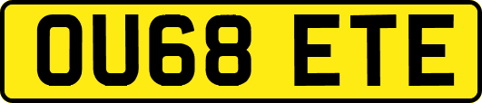 OU68ETE