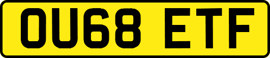 OU68ETF