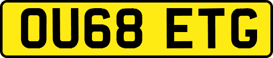 OU68ETG