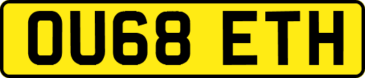 OU68ETH