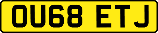 OU68ETJ