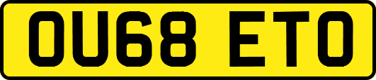 OU68ETO