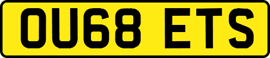 OU68ETS