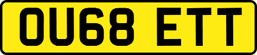 OU68ETT