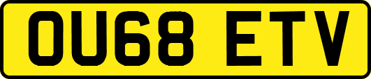 OU68ETV