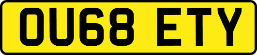 OU68ETY