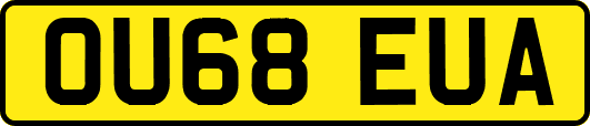 OU68EUA