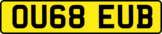 OU68EUB