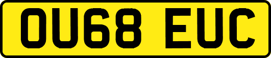 OU68EUC