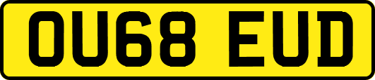 OU68EUD