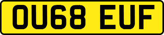 OU68EUF