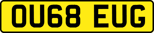 OU68EUG