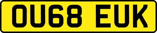 OU68EUK
