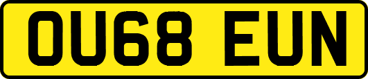 OU68EUN
