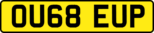 OU68EUP