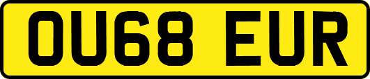 OU68EUR