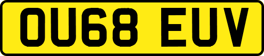 OU68EUV