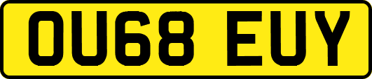 OU68EUY