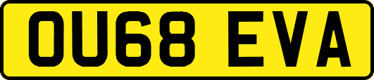 OU68EVA