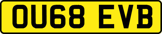 OU68EVB