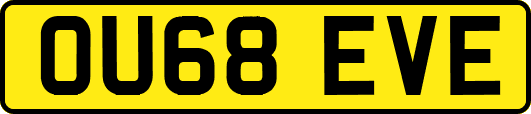 OU68EVE