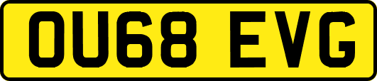 OU68EVG