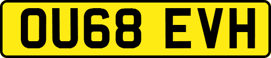 OU68EVH