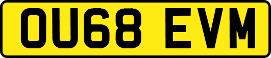 OU68EVM