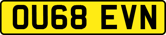 OU68EVN